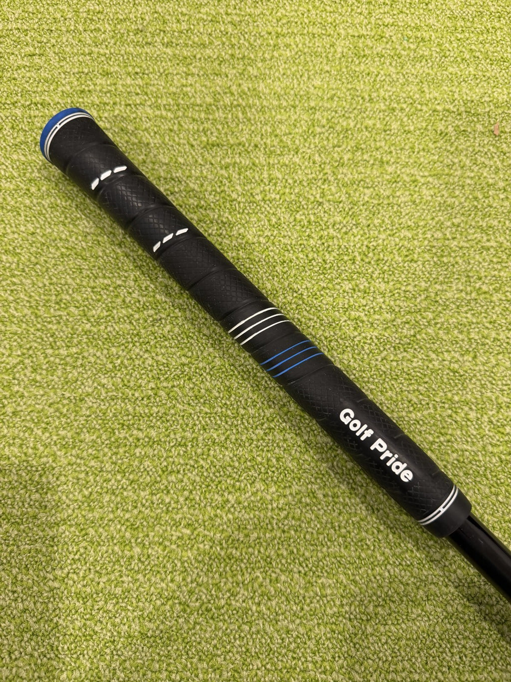 Mitsubishi Tensei CK Pro White 60S Stiff 44.75" Driver Shaft TaylorMade