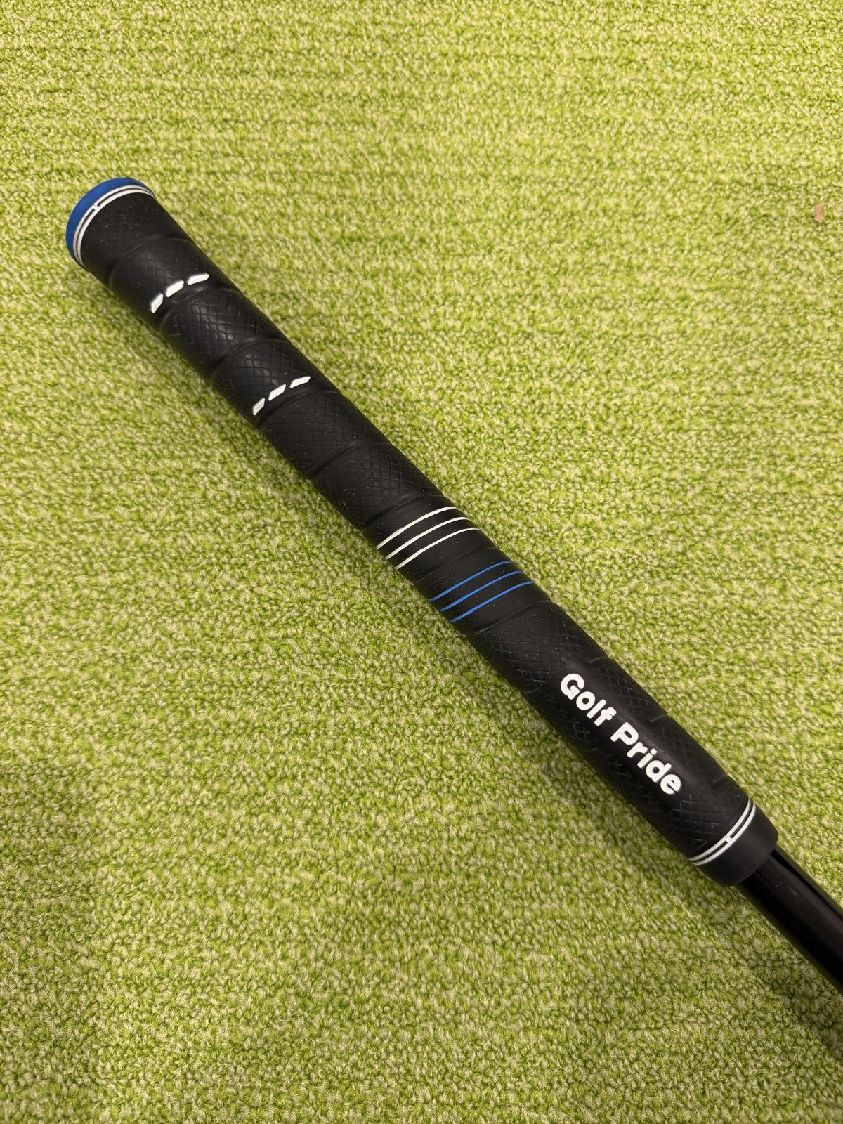 Mitsubishi Tensei CK Pro White 60S Stiff 44.75" Driver Shaft TaylorMade