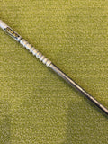 Graphite Design Tour Ad TP 6S Stiff 44.25" Driver Shaft Taylormade