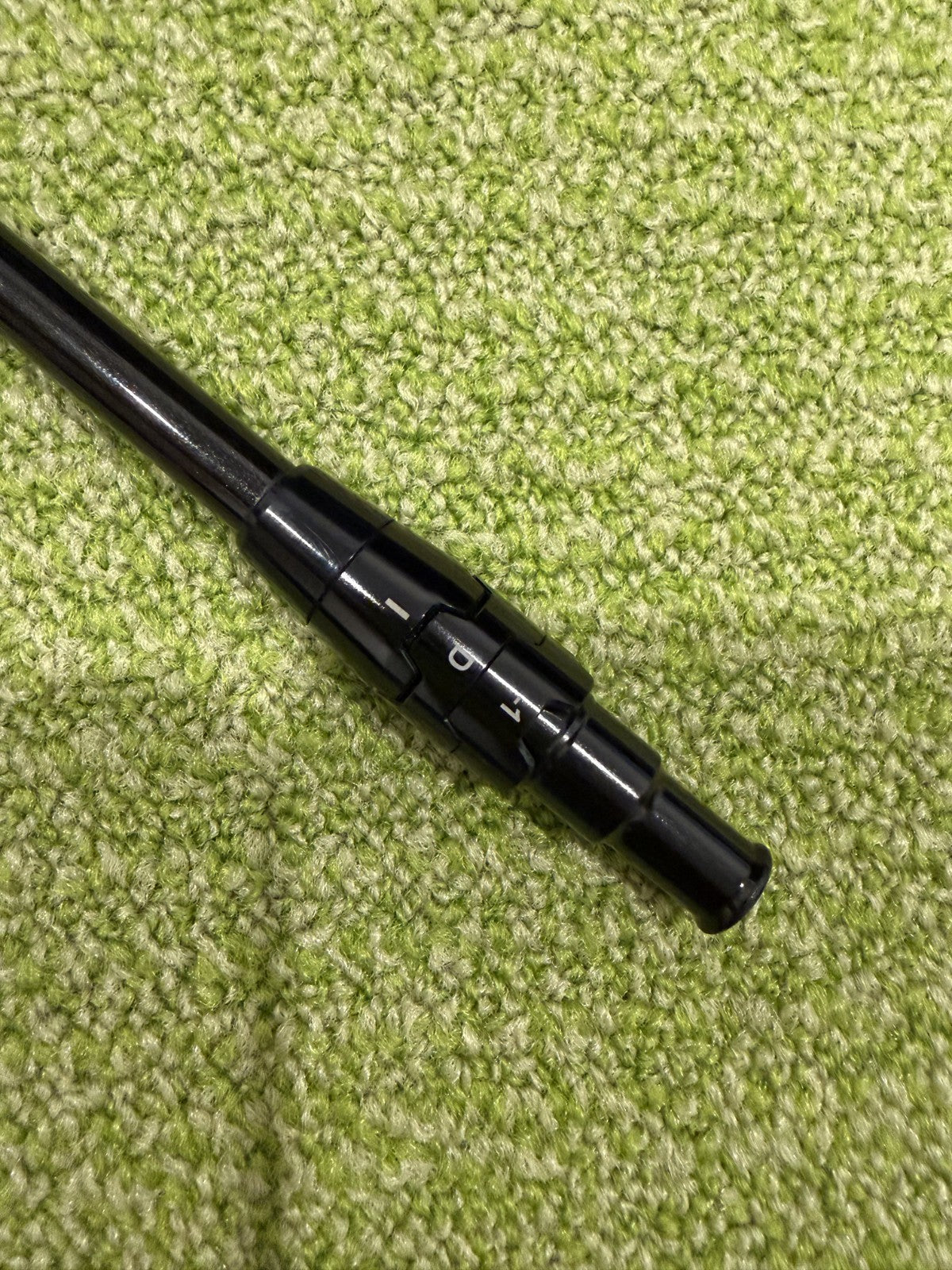 Graphite Design Tour AD VF 6S STIFF 44.25" Driver Shaft Callaway