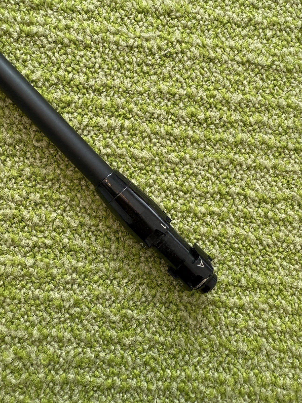 Mitsubishi Kuro Kage 50 R2 Fairway Wood Shaft Titleist 42.75"
