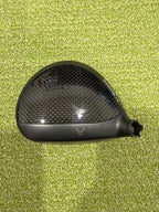 Callaway Paradym Ai Smoke Max 15° 3 Wood Head Only RH