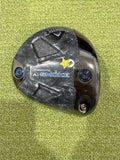 Callaway Paradym Ai Smoke Triple Diamond 8* Driver Head Only RH