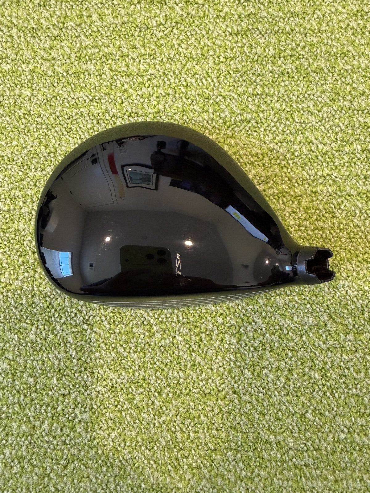 Titleist TSR3 15* 3 Wood Head Only RH