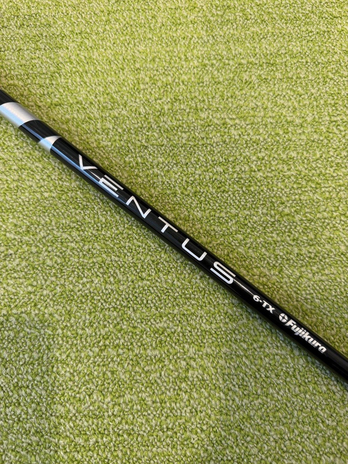 Fujikura Ventus Black 6TX Velocore Driver Shaft Titleist 44.25"