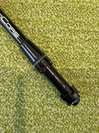 Fujikura Ventus Black 6TX Velocore Driver Shaft Titleist 44.25"
