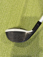 Taylormade Sim 2 Max 5 Wood 18° | Tour AD HD 6S Stiff