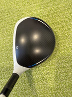 Taylormade Sim 2 Max 5 Wood 18° | Tour AD HD 6S Stiff