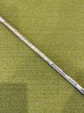 FUJIKURA SPEEDER 661 EVOLUTION VII DRIVER SHAFT STIFF CALLAWAY 44.25"