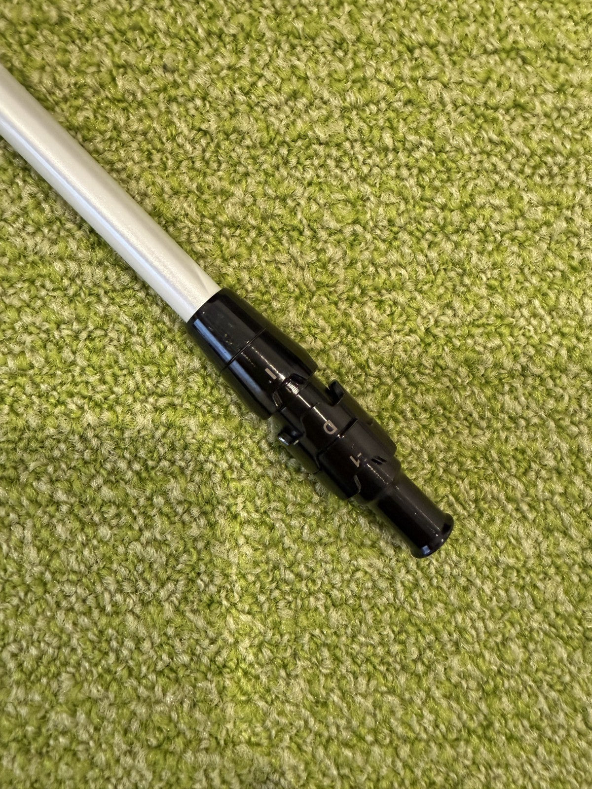 FUJIKURA SPEEDER 661 EVOLUTION VII DRIVER SHAFT STIFF CALLAWAY 44.25"