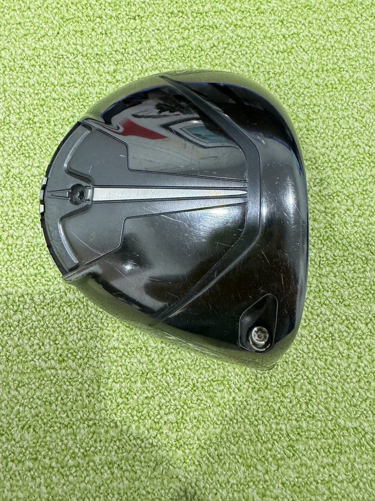 Titleist TSR3 9* Driver Head Only RH