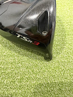 Titleist TSR3 9* Driver Head Only RH