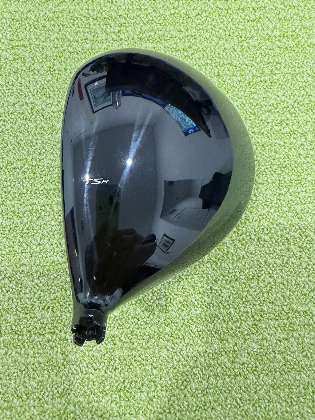 Titleist TSR3 9* Driver Head Only RH