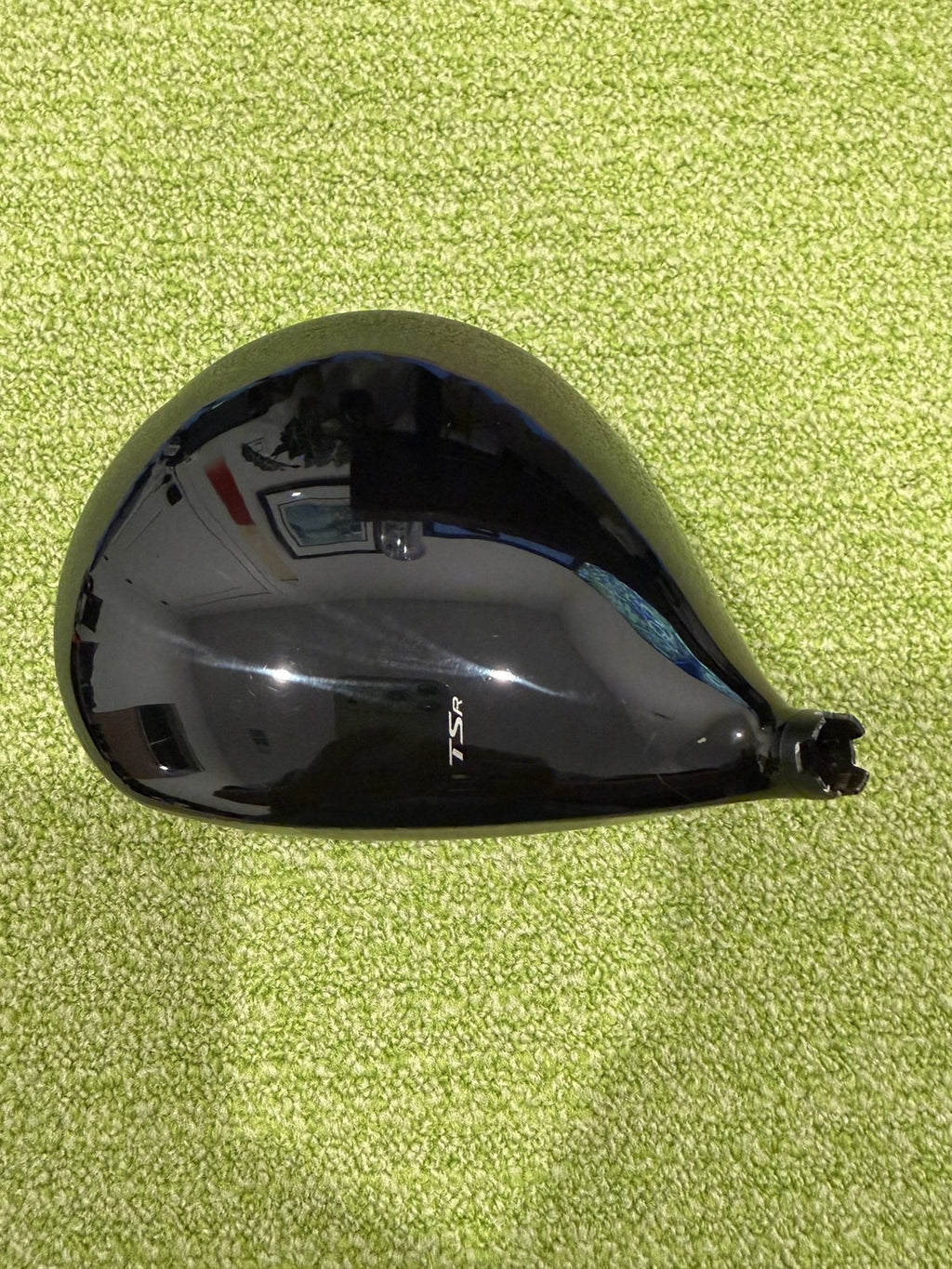 Titleist TSR3 9* Driver Head Only RH