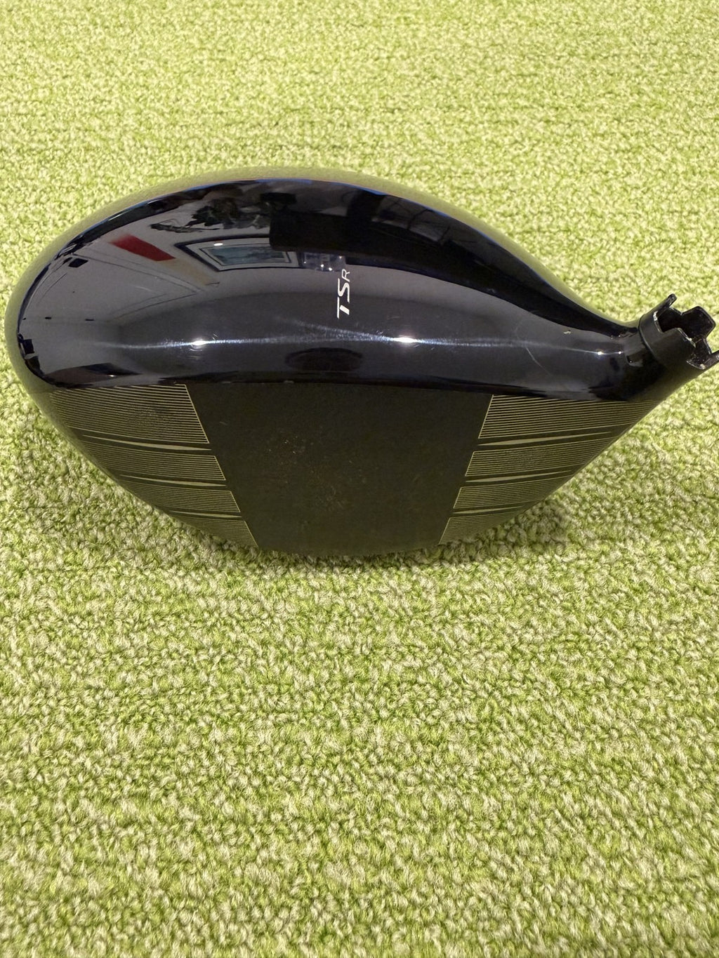 Titleist TSR3 9* Driver Head Only RH