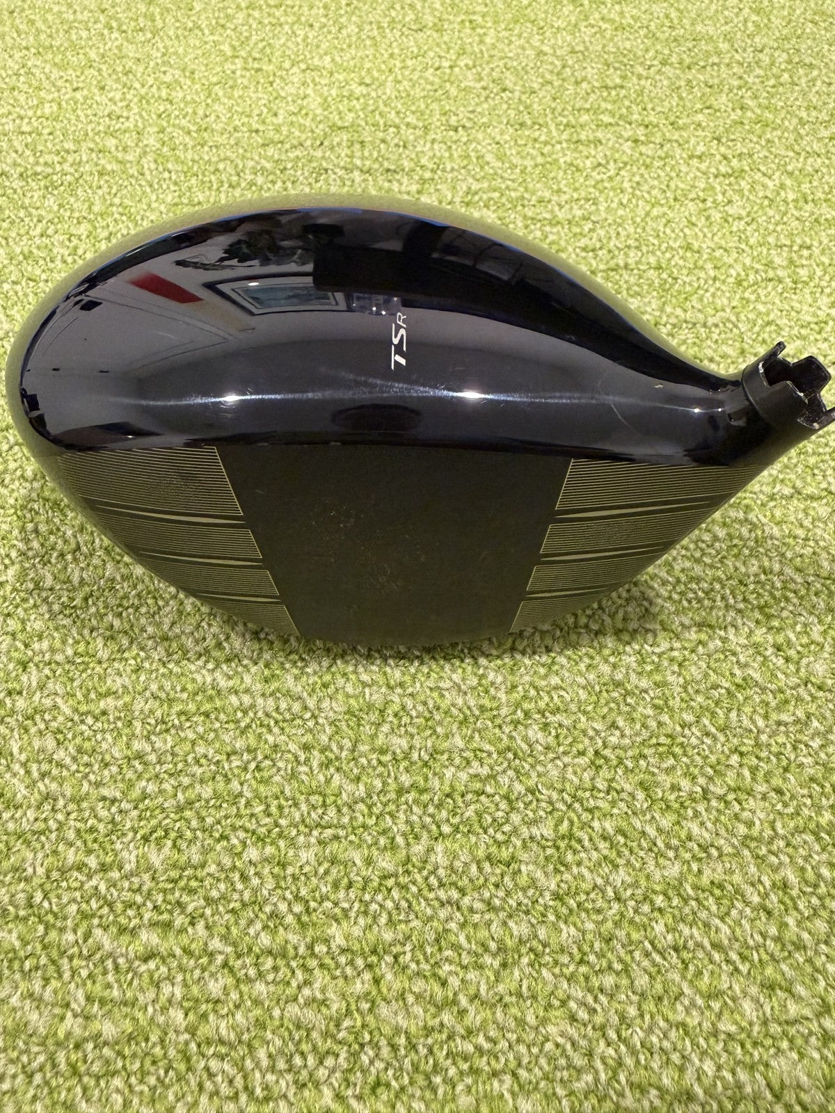 Titleist TSR3 9* Driver Head Only RH
