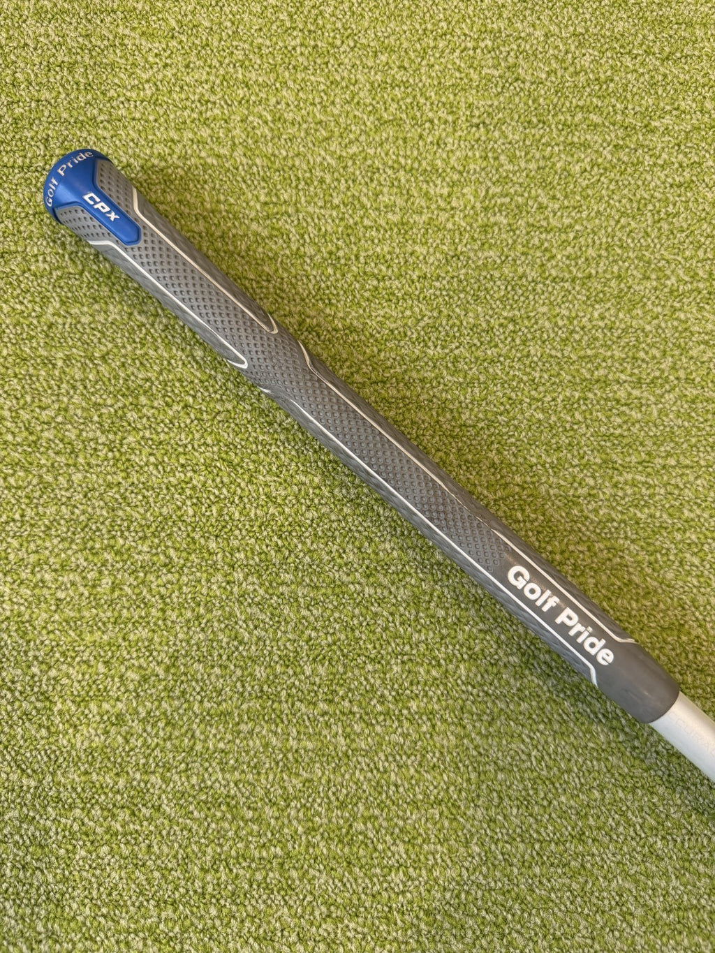 Graphite Design Tour AD IZ 6X Driver Shaft Taylormade