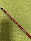 Fujikura Ventus TR Red 7X Velocore Fairway Wood Shaft Taylormade 42.5"