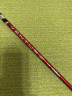 Fujikura Ventus TR Red 7X Velocore Fairway Wood Shaft Taylormade 42.5"