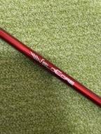 Fujikura Ventus TR Red 7X Velocore Fairway Wood Shaft Taylormade 42.5"