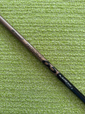 UST Mamiya Proforce 65 M40X 65S Stiff 42.5" Shaft Taylormade