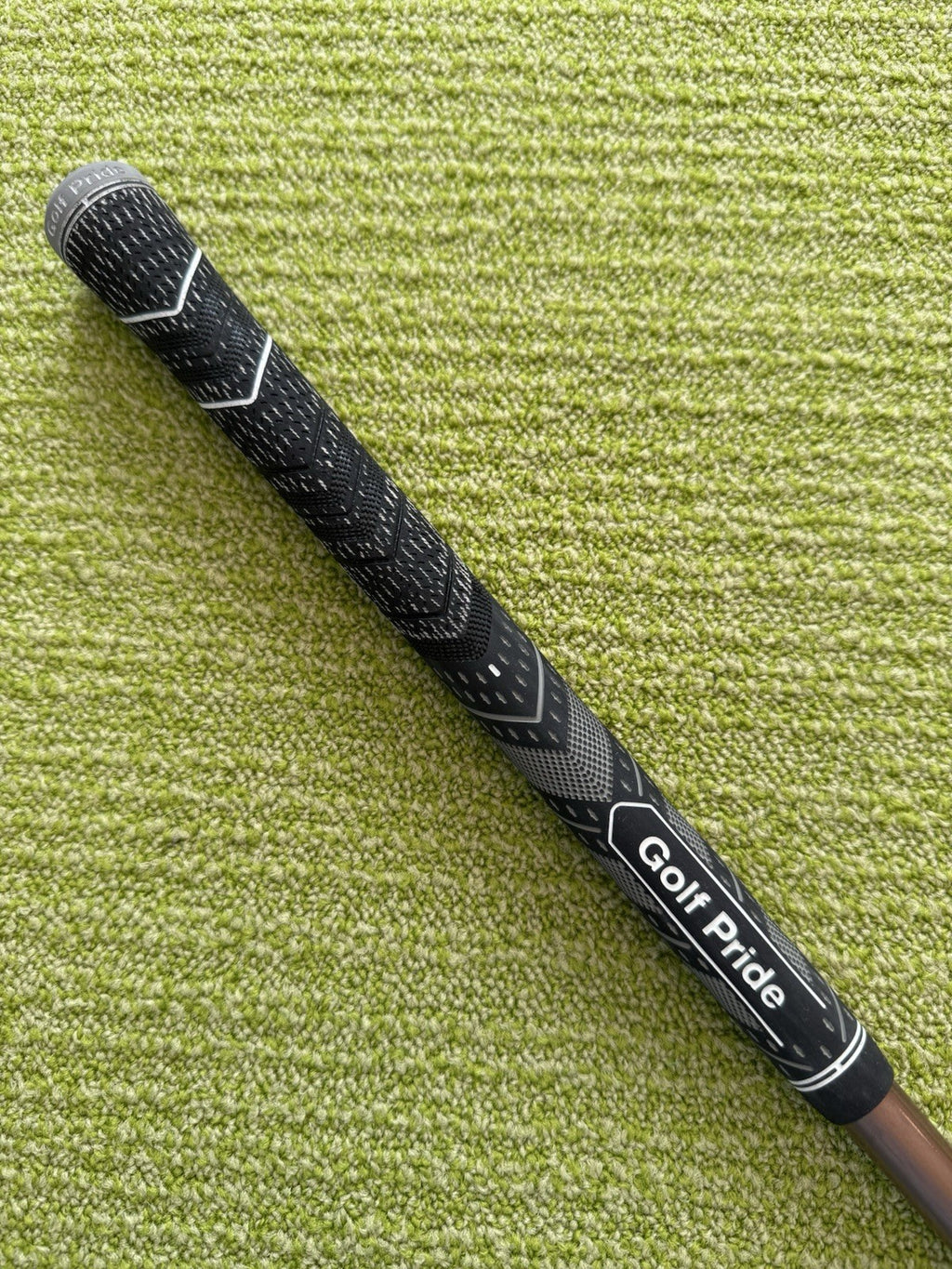 UST Mamiya Proforce 65 M40X 65S Stiff 42.5" Shaft Taylormade