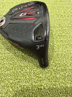 Ping G410 14.5° 3 Fairway Wood Head Only Right Handed RH
