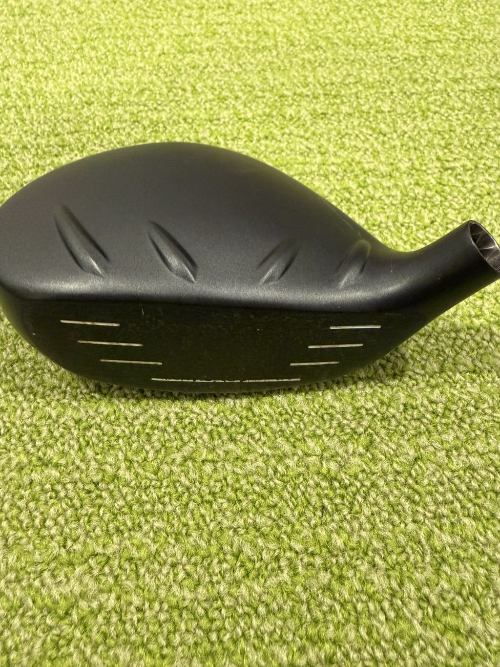 Ping G410 14.5° 3 Fairway Wood Head Only Right Handed RH