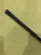 Fujikura Speeder NX Blue 60S Stiff Driver Shaft TaylorMade 44.25"