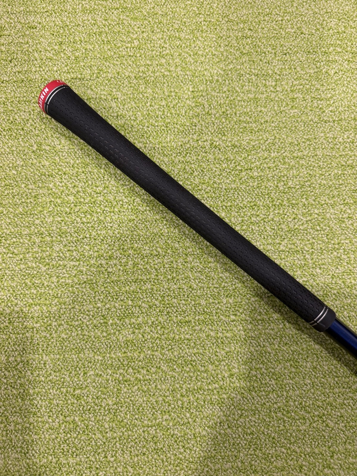 Fujikura Speeder NX Blue 60S Stiff Driver Shaft TaylorMade 44.25"