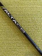 PING Alta CB Black 65S Stiff Fairway Wood Shaft Ping 42.5"
