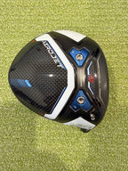 Cobra Aerojet LS 10.5*  Driver Head Only RH