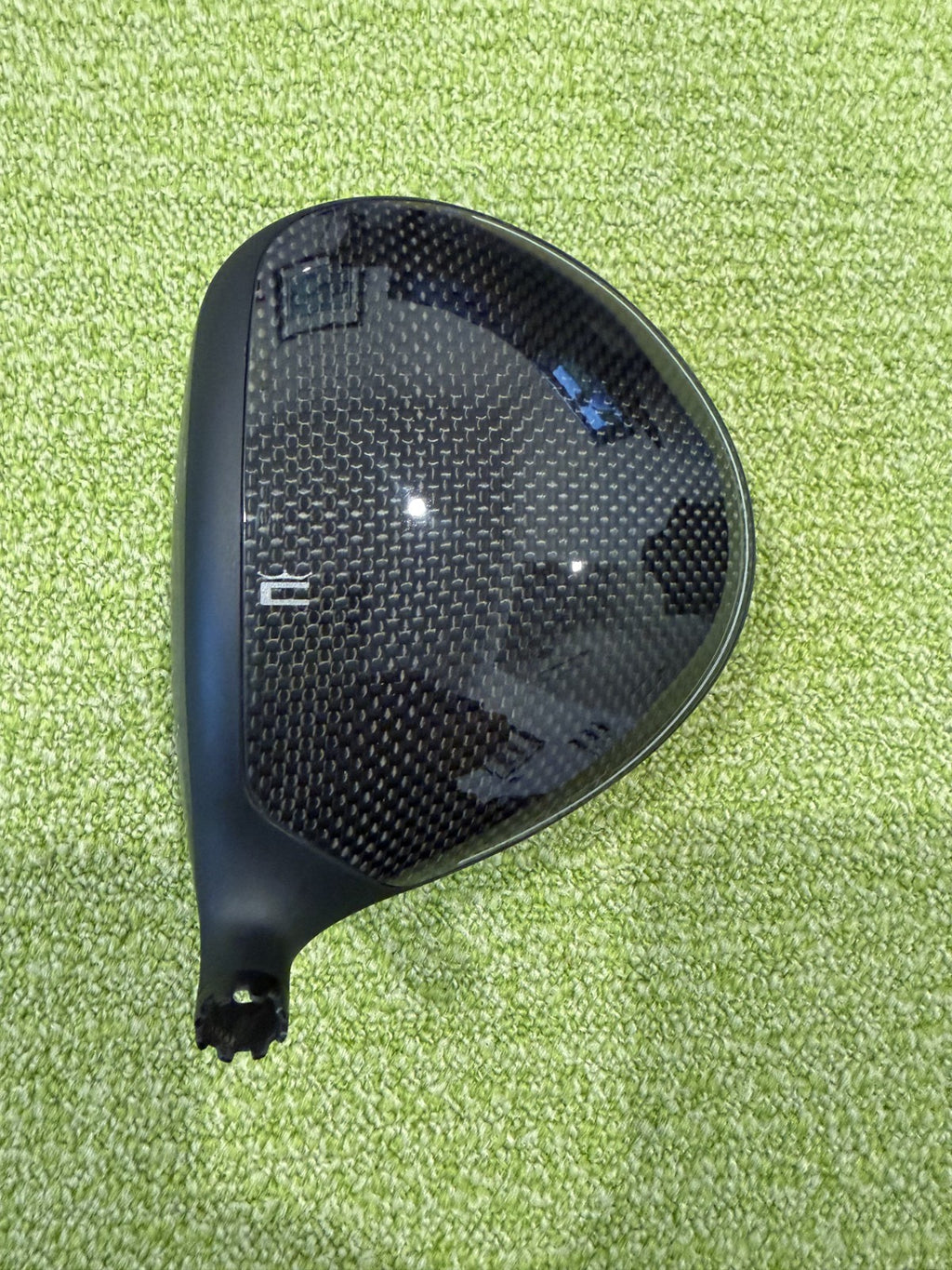Cobra Aerojet LS 10.5*  Driver Head Only RH