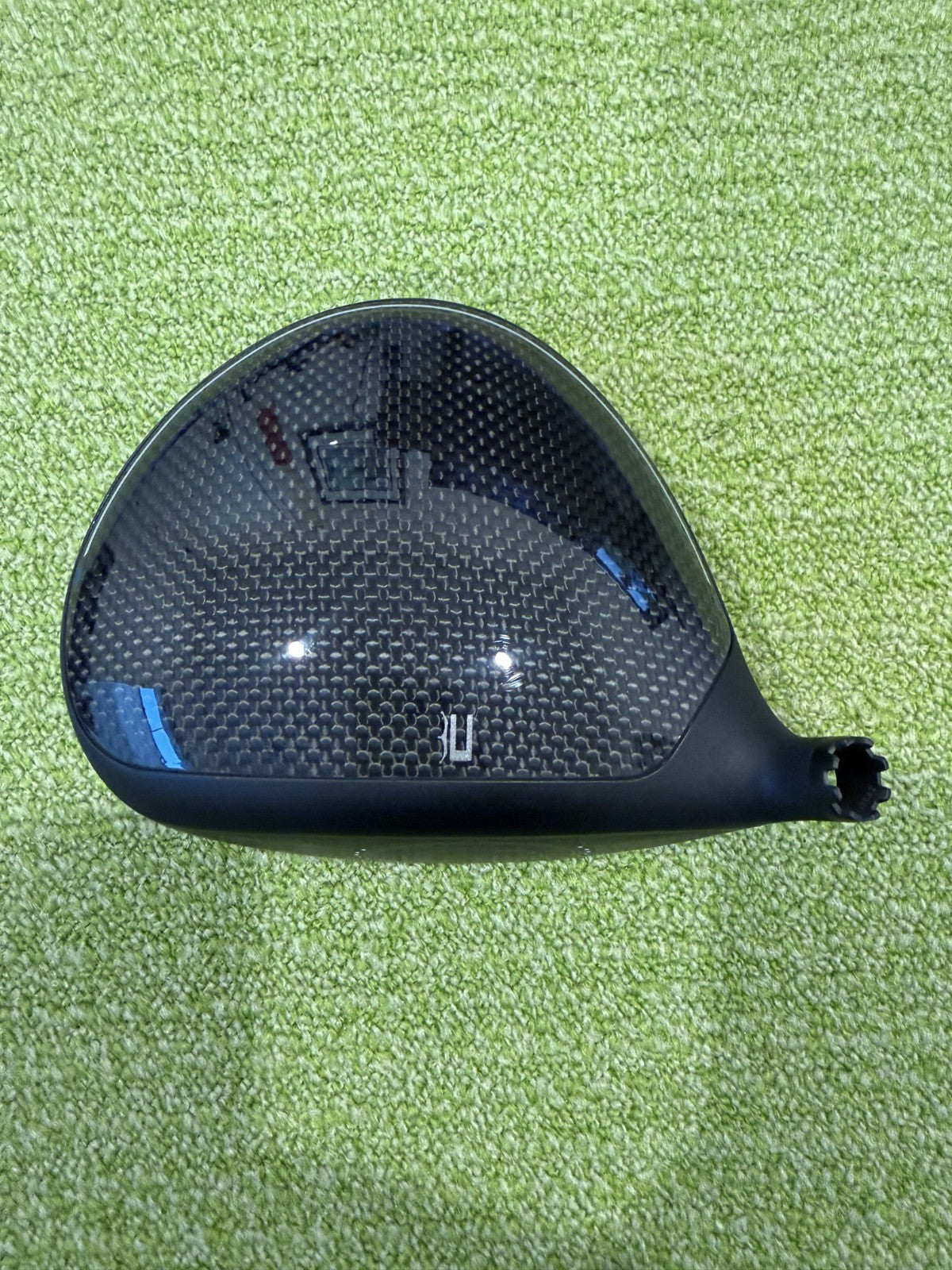 Cobra Aerojet LS 10.5*  Driver Head Only RH