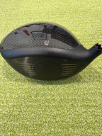 Cobra Aerojet LS 10.5*  Driver Head Only RH