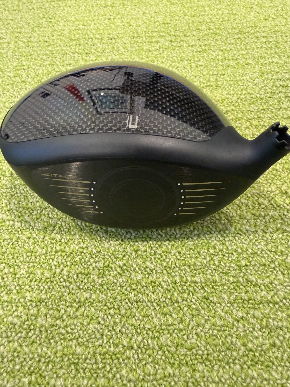 Cobra Aerojet LS 10.5*  Driver Head Only RH