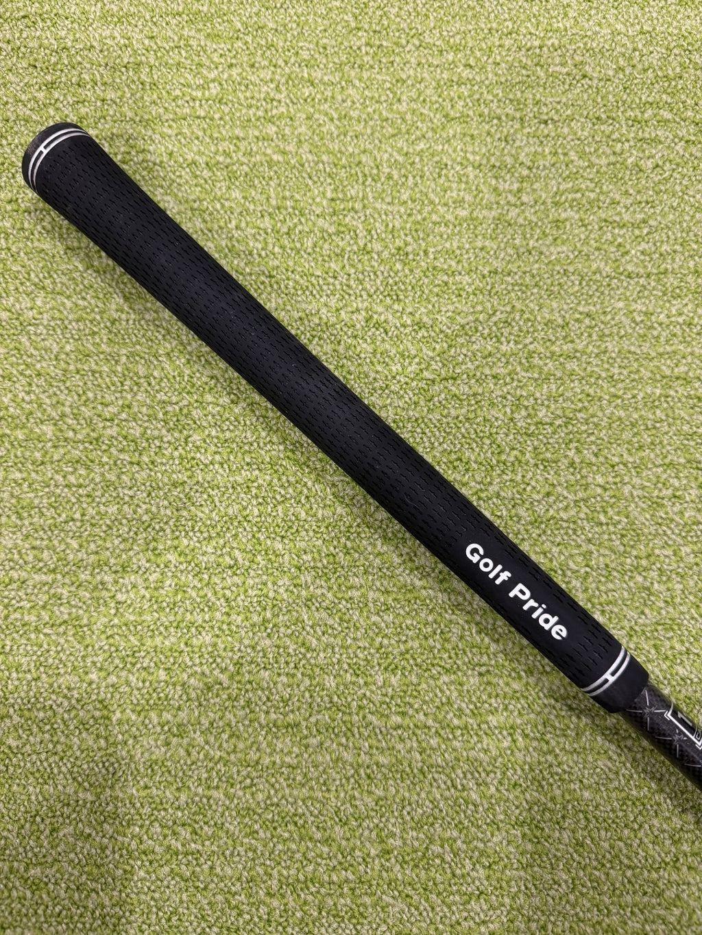 Mitsubishi Tensei 1K Pro Orange 80X Fairway Wood Shaft Titleist 41.5"
