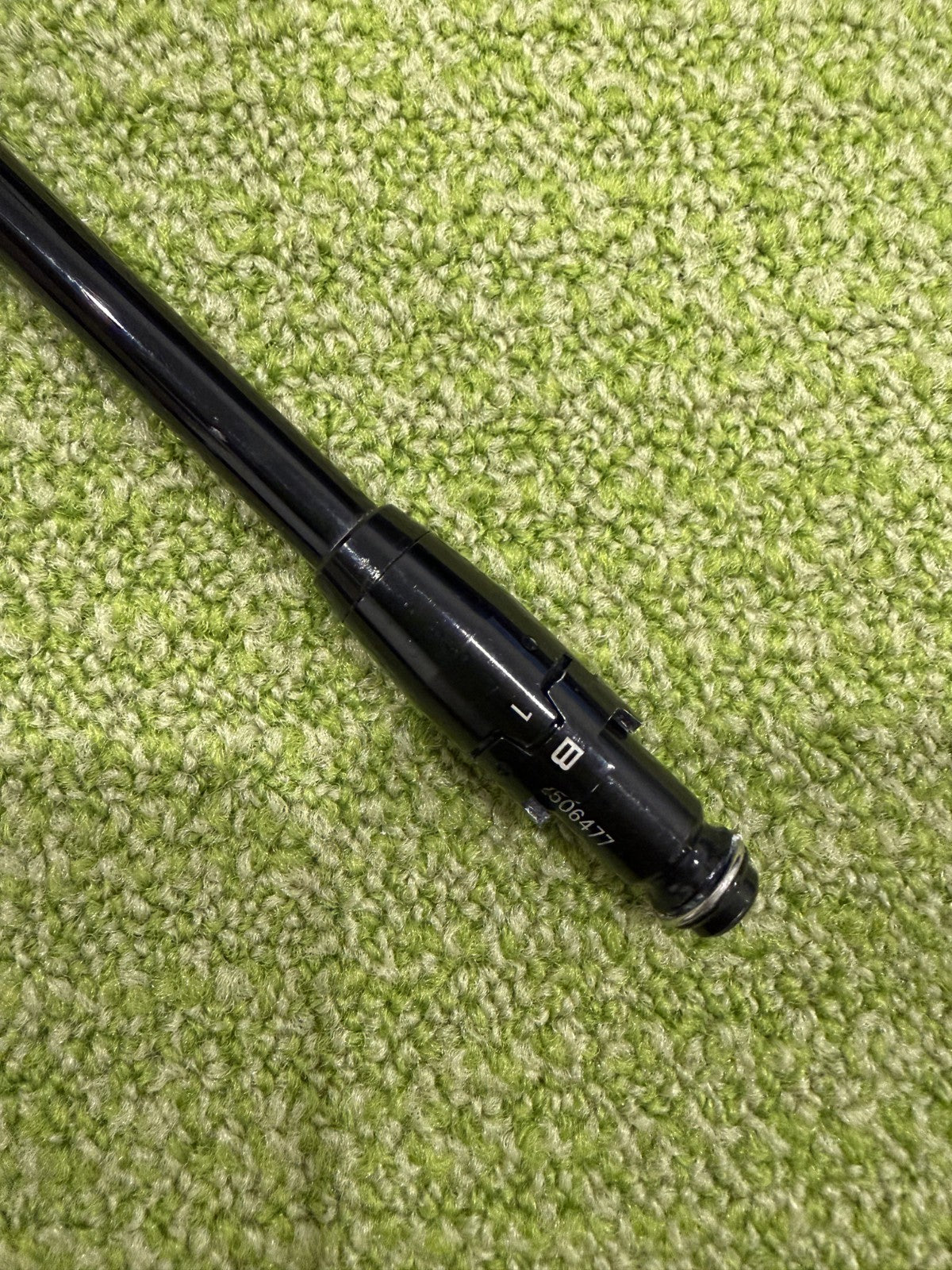 Mitsubishi Tensei 1K Pro Orange 80X Fairway Wood Shaft Titleist 41.5"