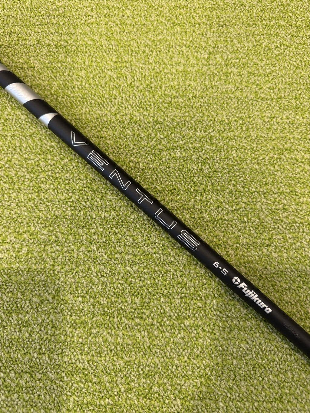 Fujikura Ventus Velocore+ Plus Black 6S Fairway Wood Shaft Taylormade 41.75"