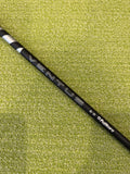 Fujikura Ventus Velocore+ Plus Black 6S Fairway Wood Shaft Taylormade 41.75"