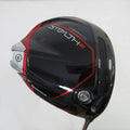 Custom Built Pre-Owned Taylormade Stealth 2 Driver - Choose Shaft and Specs