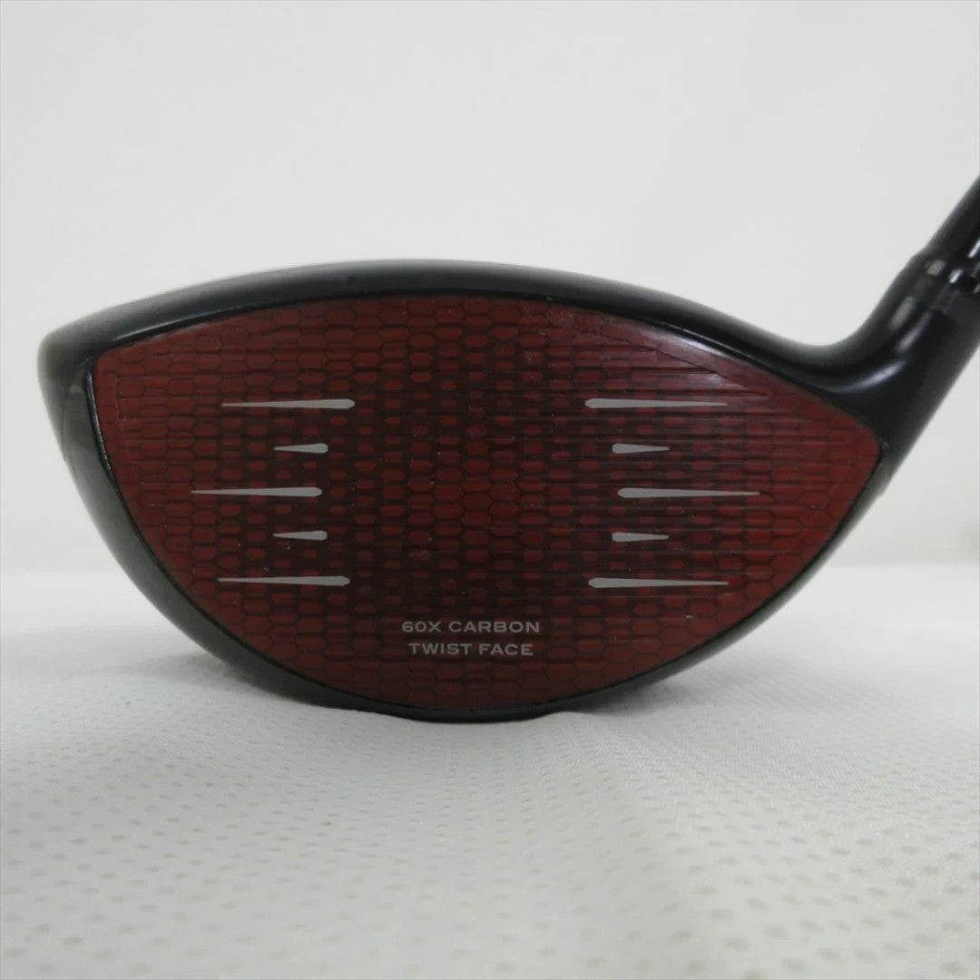 Custom Built Pre-Owned Taylormade Stealth 2 Driver - Choose Shaft and Specs