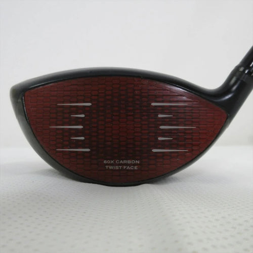 Custom Built Pre-Owned Taylormade Stealth 2 Driver - Choose Shaft and Specs
