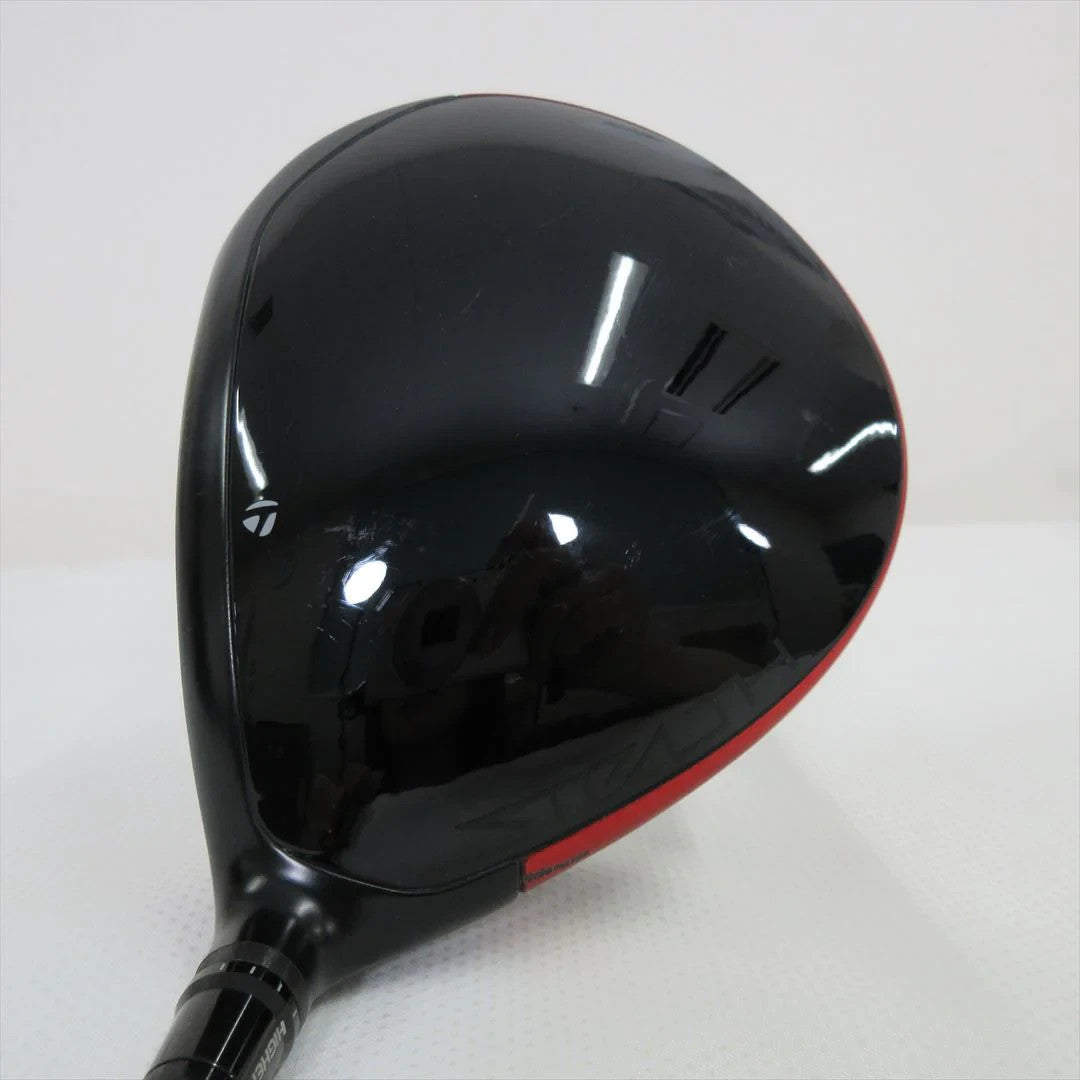 Custom Built Pre-Owned Taylormade Stealth 2 Driver - Choose Shaft and Specs