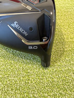 Srixon ZXi LS 9° Driver Head Only Right Handed RH