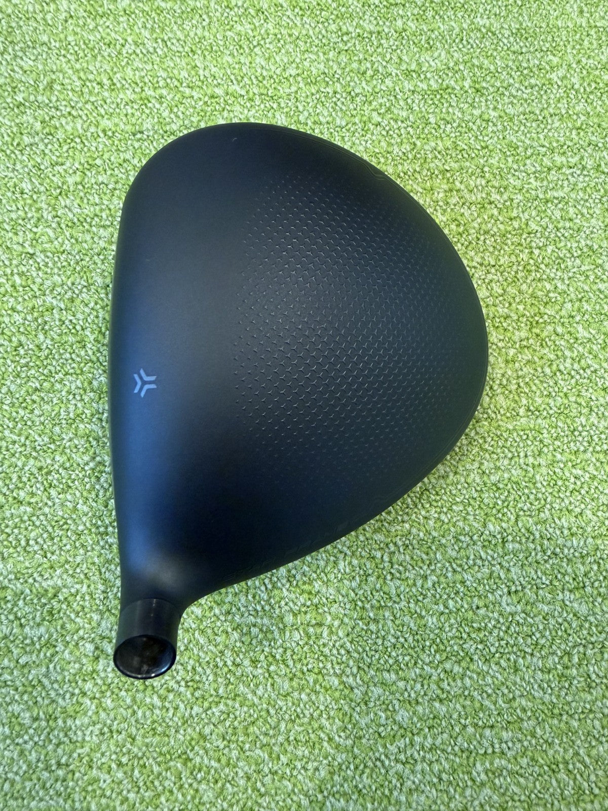 Srixon ZXi LS 9° Driver Head Only Right Handed RH