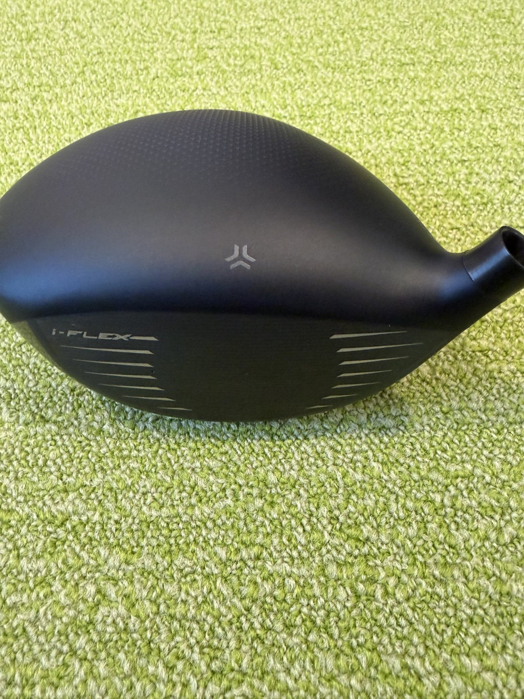 Srixon ZXi LS 9° Driver Head Only Right Handed RH