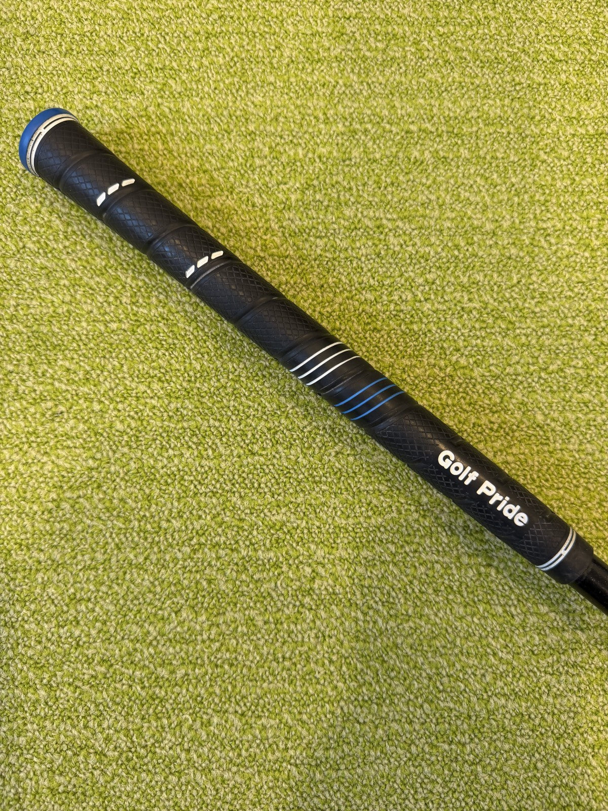 Fujikura Ventus TR Blue Velocore 6S Stiff Driver Shaft Ping 44"
