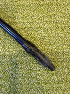 Fujikura Ventus TR Blue Velocore 6S Stiff Driver Shaft Ping 44"