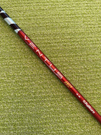 Fujikura Ventus TR Red Velocore 5R 59g REGULAR 42" Fairway Wood Shaft Ping
